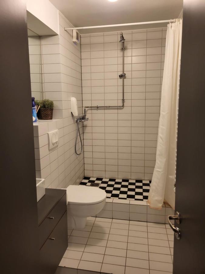 Astro Apartments Reykjavík Dış mekan fotoğraf