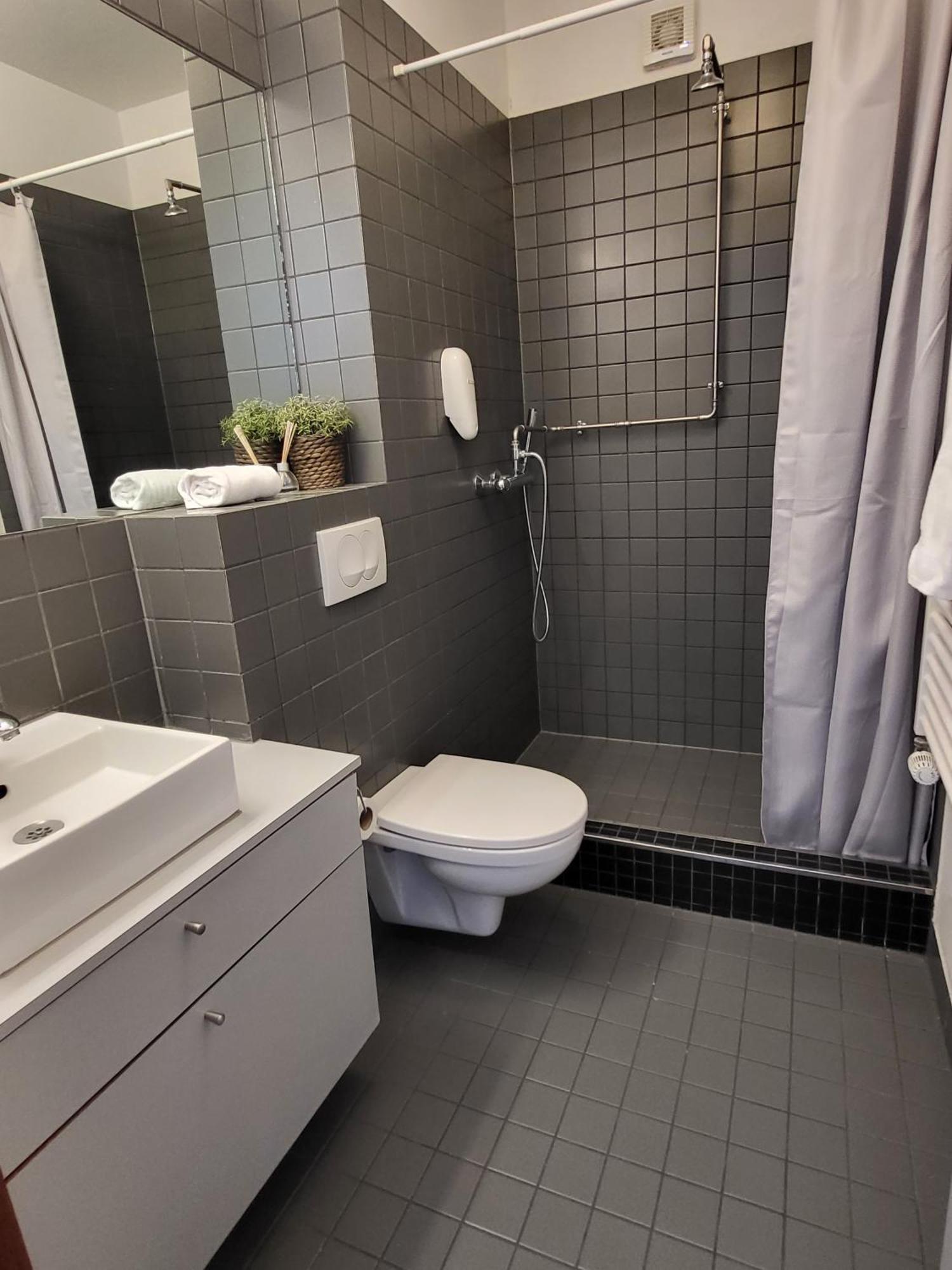 Astro Apartments Reykjavík Dış mekan fotoğraf