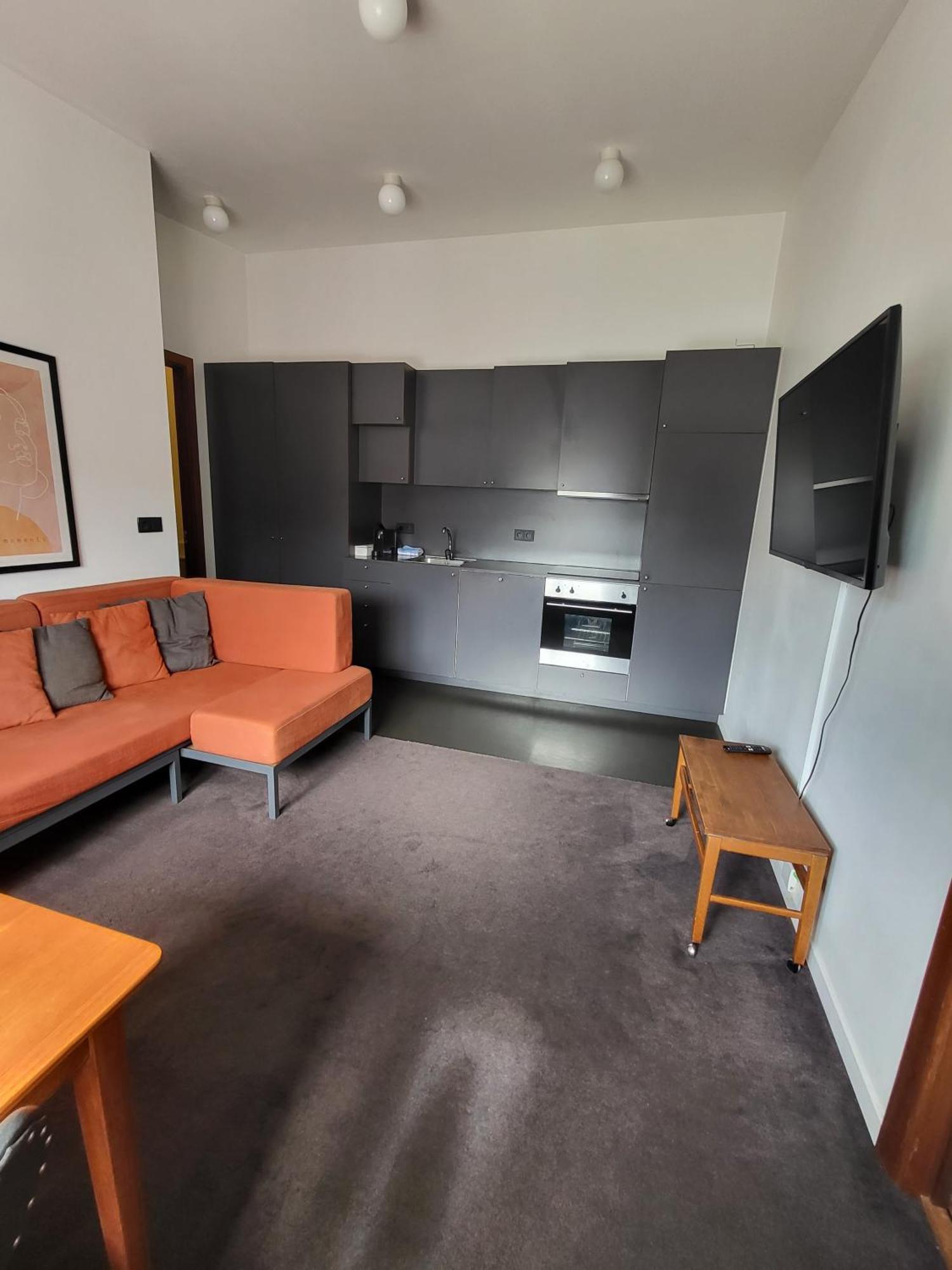 Astro Apartments Reykjavík Dış mekan fotoğraf
