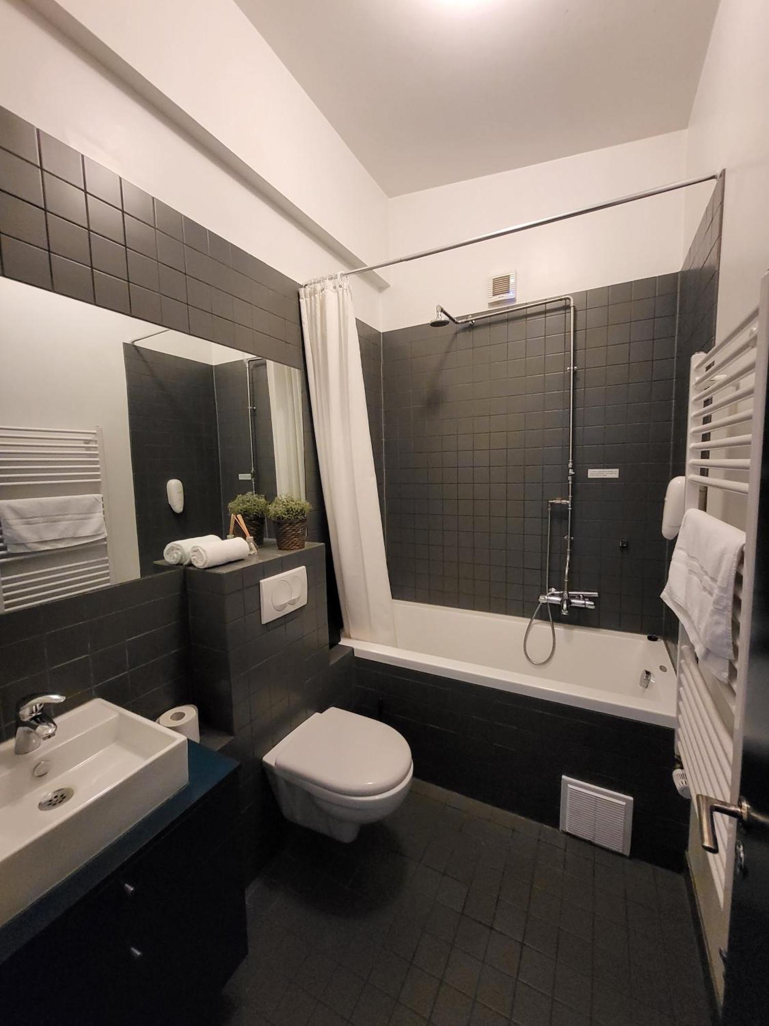 Astro Apartments Reykjavík Dış mekan fotoğraf