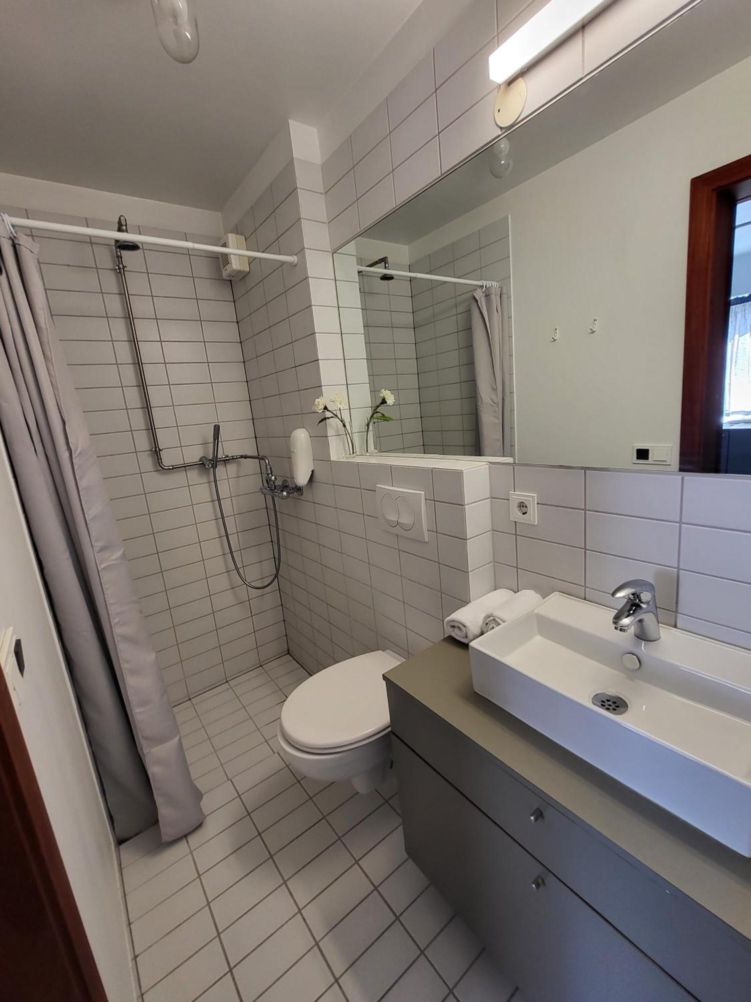 Astro Apartments Reykjavík Dış mekan fotoğraf