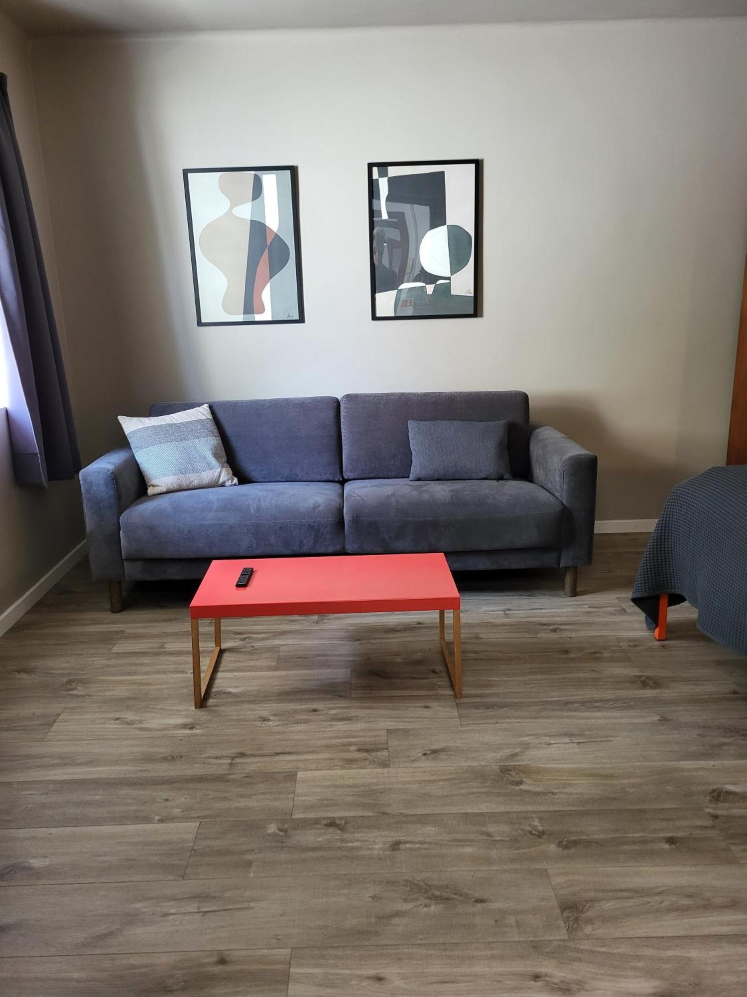 Astro Apartments Reykjavík Dış mekan fotoğraf