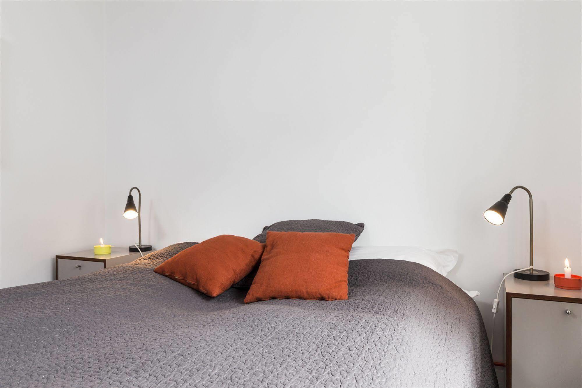 Astro Apartments Reykjavík Dış mekan fotoğraf