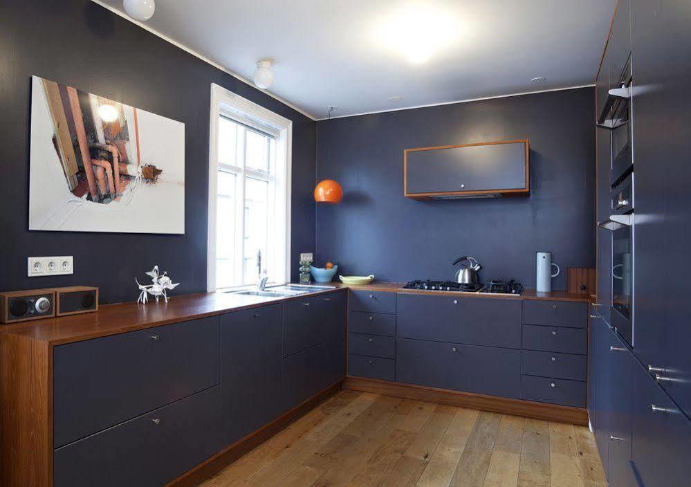Astro Apartments Reykjavík Dış mekan fotoğraf